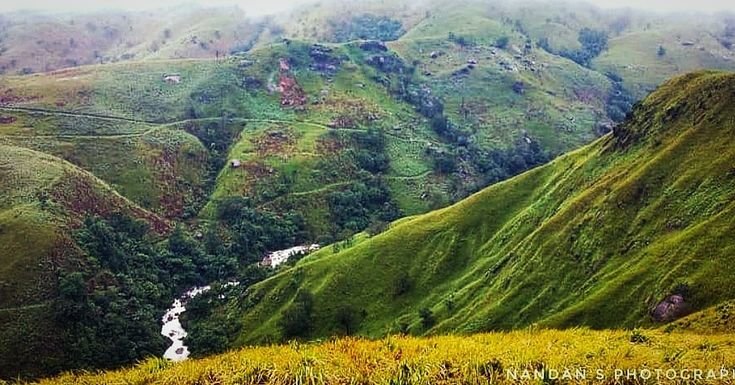  Devaramane Viewpoint.